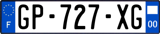 GP-727-XG