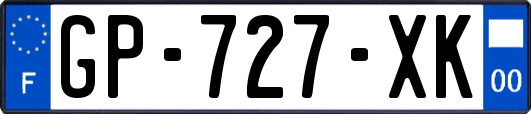 GP-727-XK