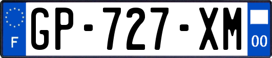 GP-727-XM
