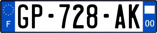 GP-728-AK