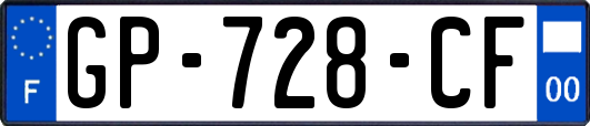 GP-728-CF