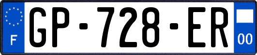 GP-728-ER