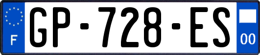GP-728-ES