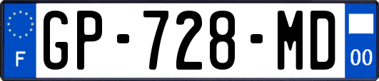 GP-728-MD