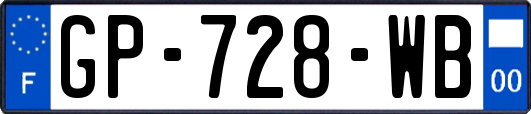 GP-728-WB