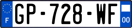GP-728-WF