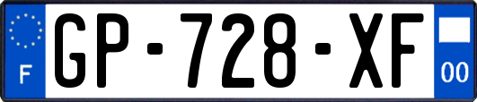 GP-728-XF