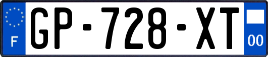 GP-728-XT