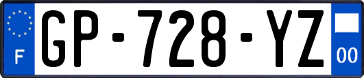 GP-728-YZ