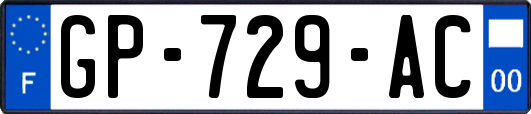 GP-729-AC