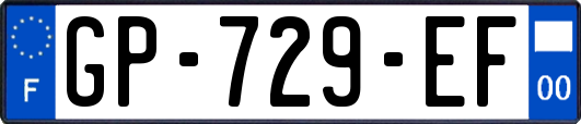 GP-729-EF
