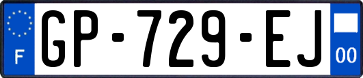 GP-729-EJ
