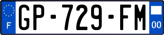 GP-729-FM