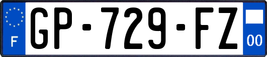 GP-729-FZ