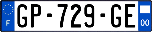 GP-729-GE