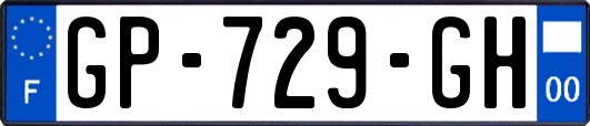 GP-729-GH