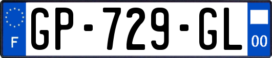 GP-729-GL
