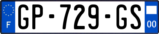 GP-729-GS