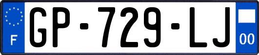 GP-729-LJ
