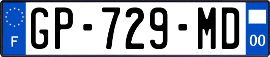 GP-729-MD