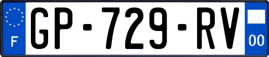 GP-729-RV