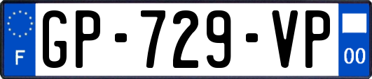 GP-729-VP