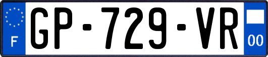 GP-729-VR