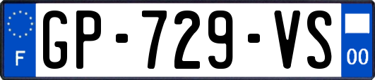 GP-729-VS