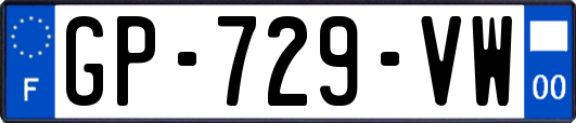 GP-729-VW