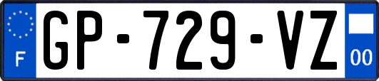 GP-729-VZ