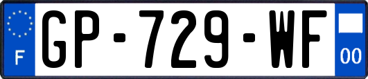 GP-729-WF