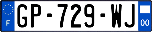 GP-729-WJ