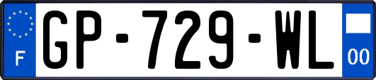 GP-729-WL