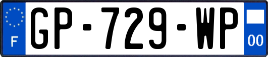 GP-729-WP