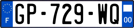 GP-729-WQ