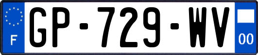 GP-729-WV