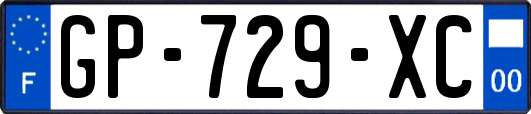 GP-729-XC
