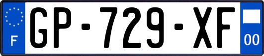 GP-729-XF