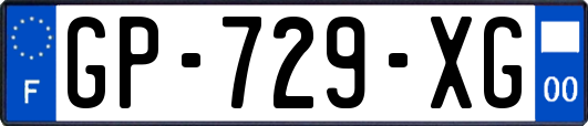 GP-729-XG