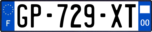 GP-729-XT