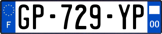 GP-729-YP