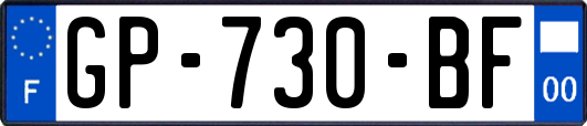 GP-730-BF