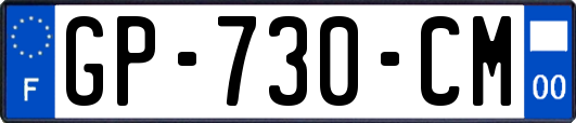 GP-730-CM