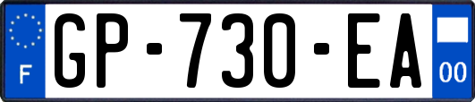 GP-730-EA
