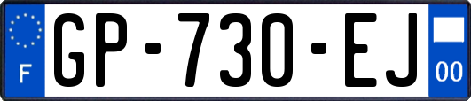GP-730-EJ