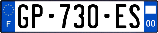 GP-730-ES