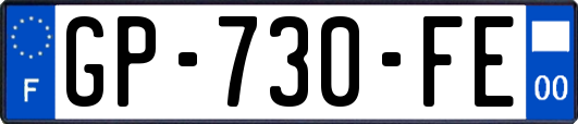 GP-730-FE