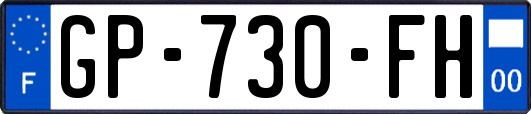 GP-730-FH