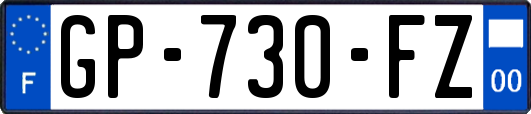 GP-730-FZ