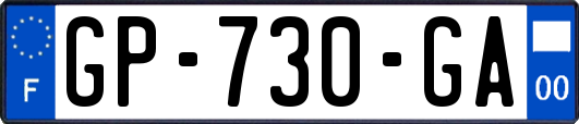 GP-730-GA